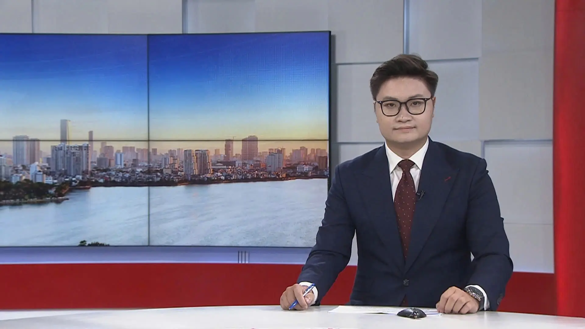 Chương trình Thời sự 23h00 | 04/08/2025
